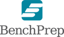 BenchPrep Logo